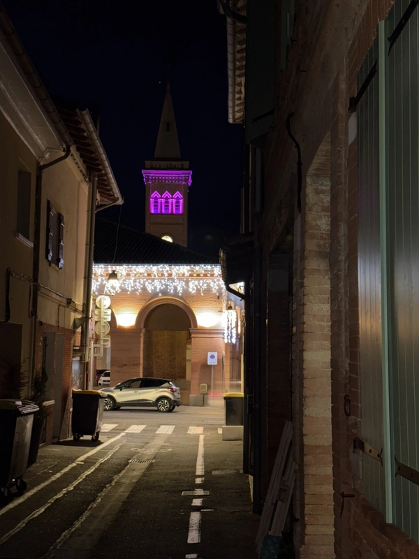 Lévignac