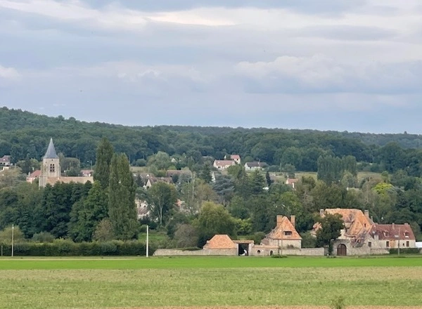 Saint-Cyr-sous-Dourdan