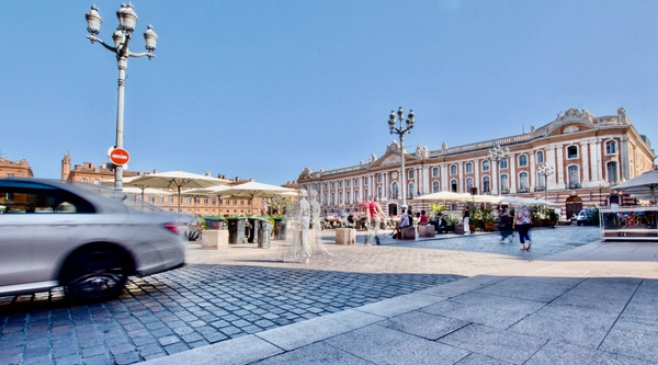 Toulouse