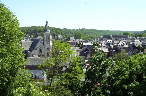 Bernay