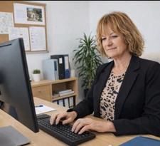Jocelyne TESTARD