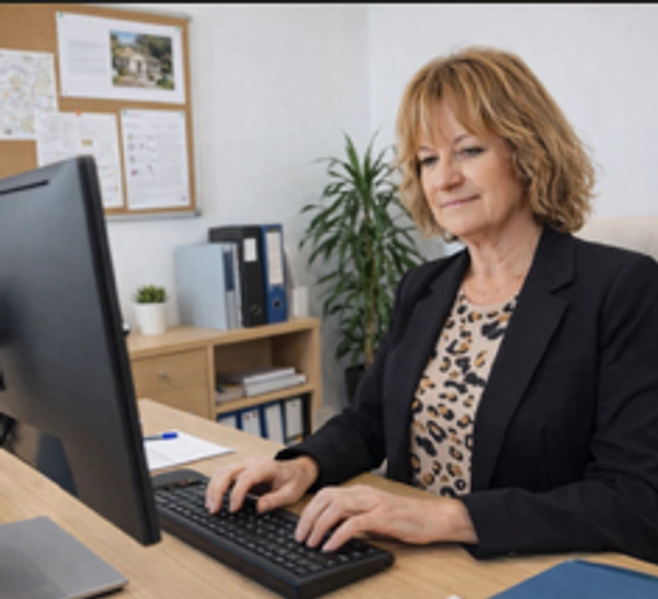 Jocelyne TESTARD