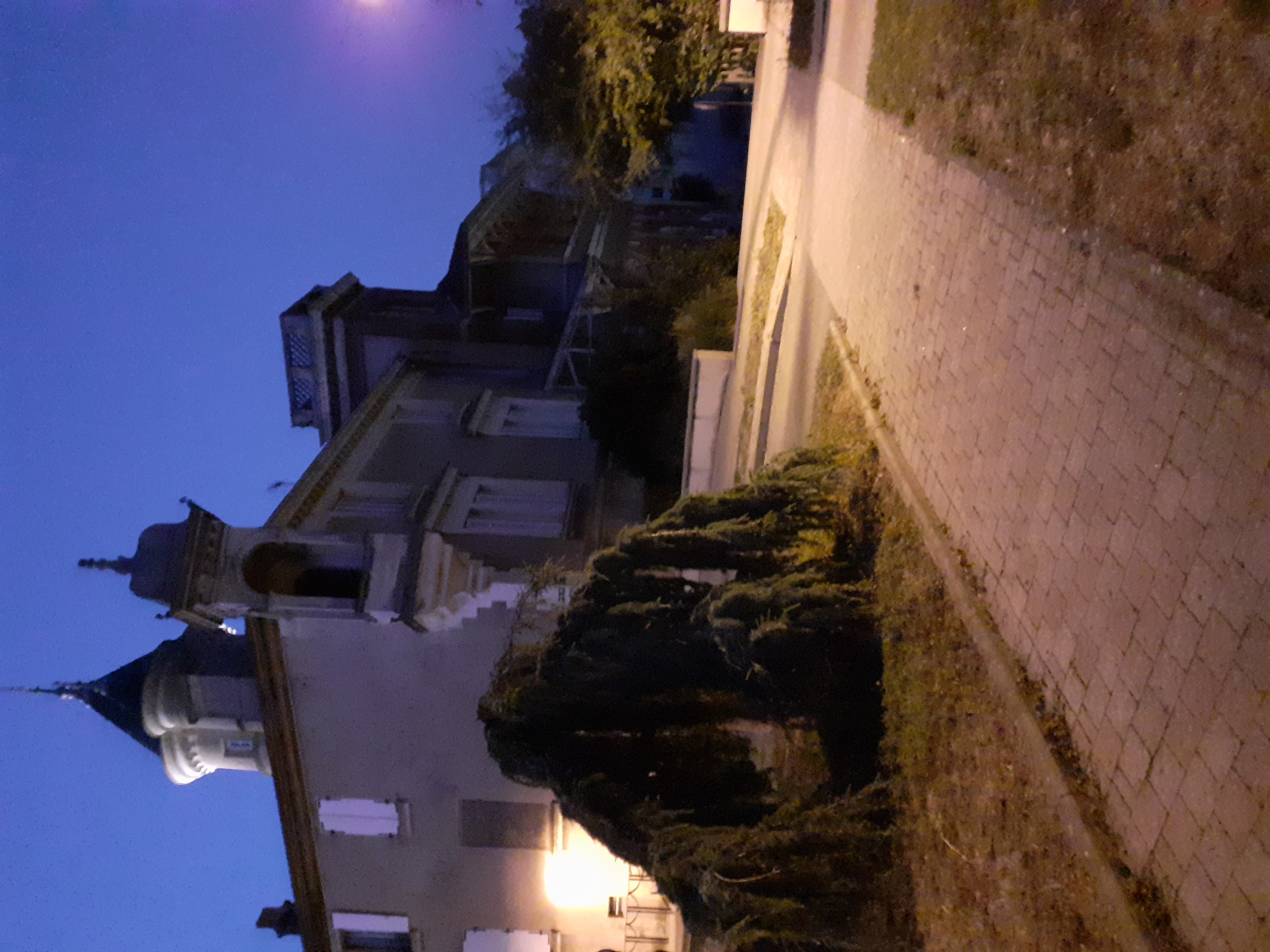 Beauvallon