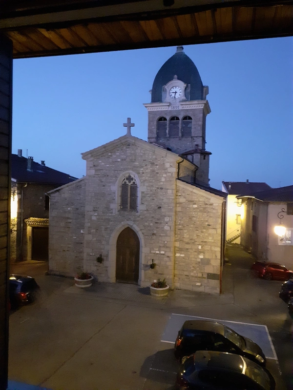 Beauvallon