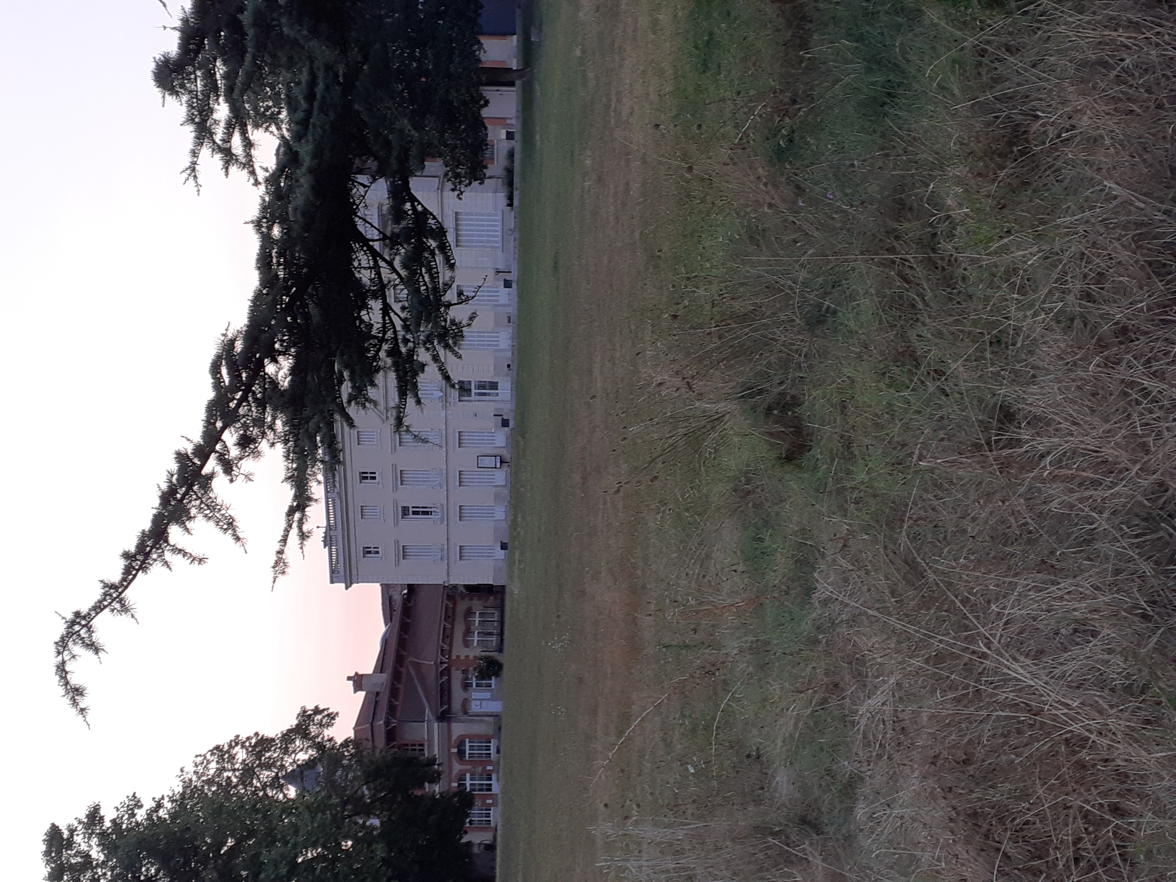 Beauvallon