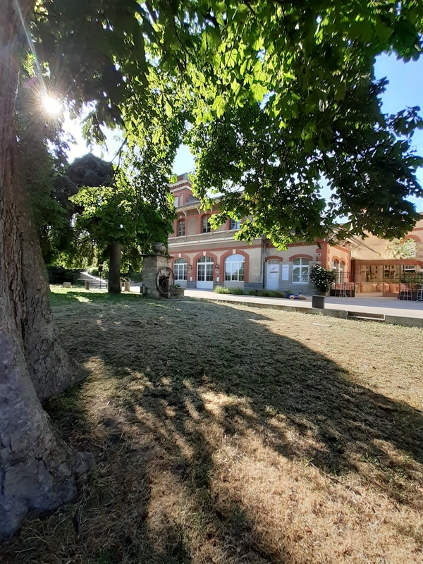 Beauvallon