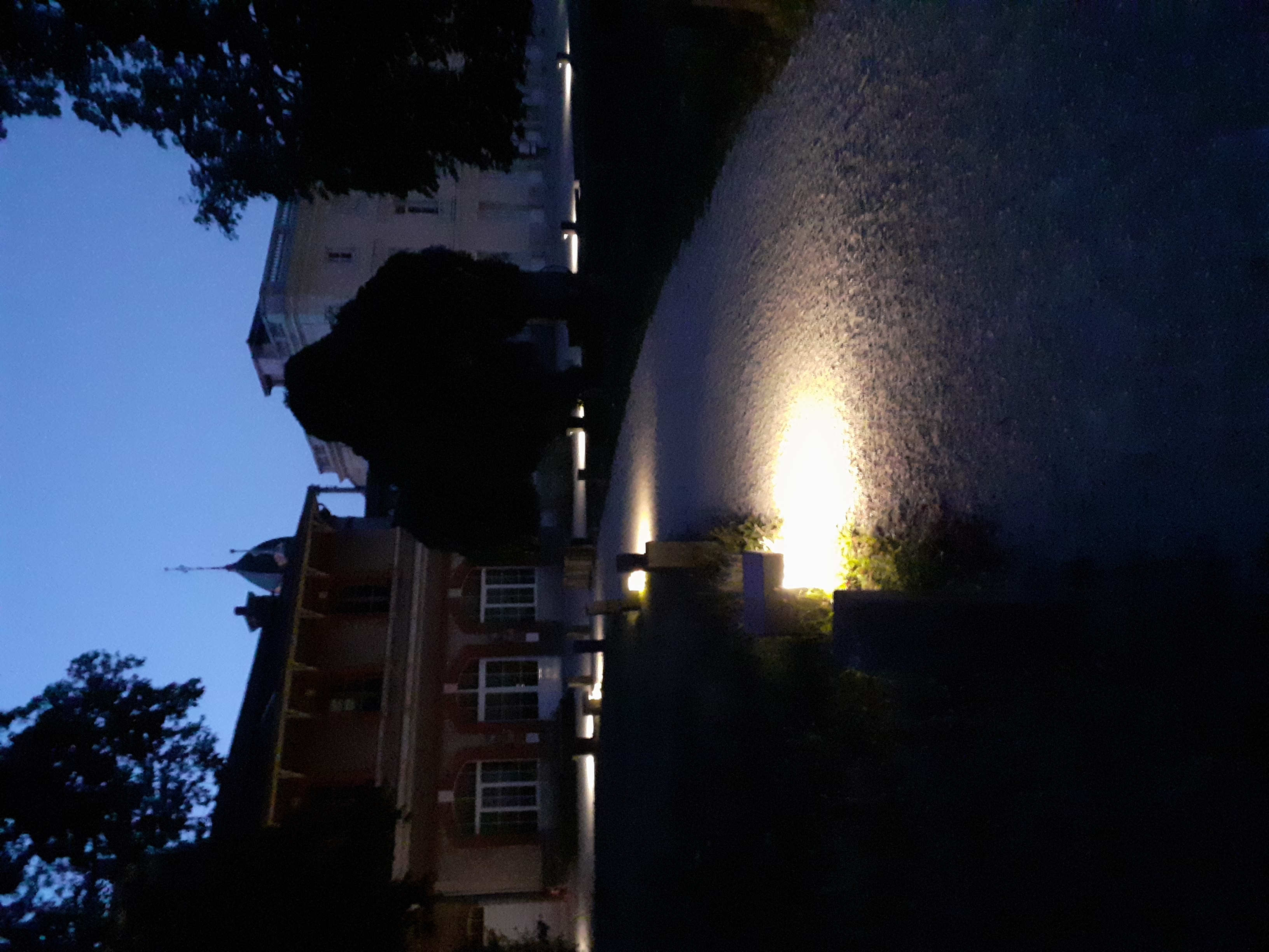 Beauvallon