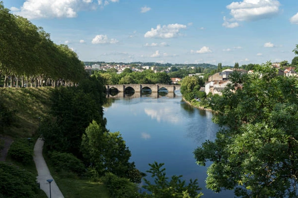 Saint-Priest-sous-Aixe