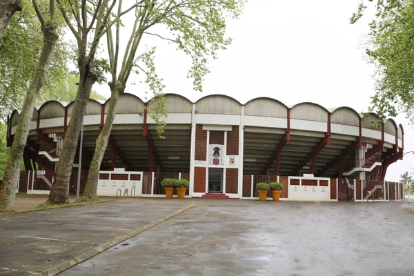 Aire-sur-l'Adour