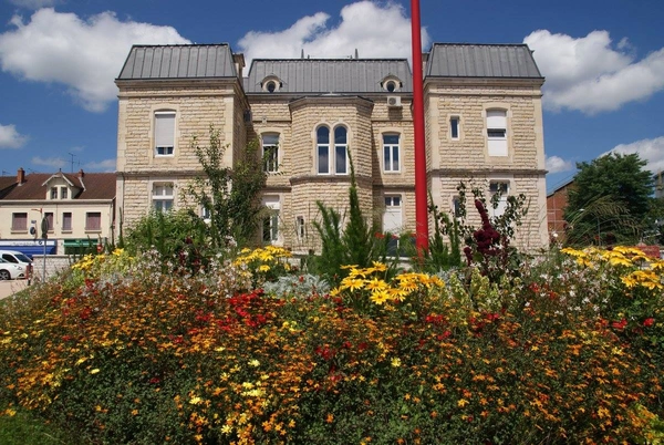 Gueugnon