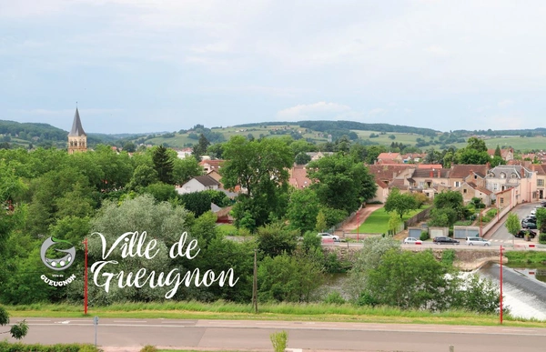 Gueugnon