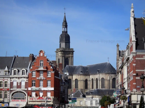 Cambrai