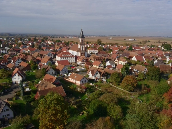 Weyersheim