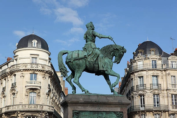 Orléans