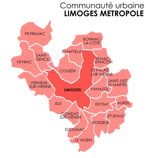 Limoges