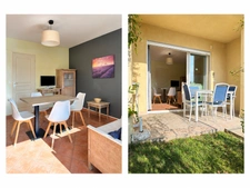 Appartement sous bail commercial