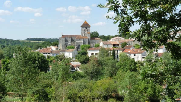 Saint-Sauvant