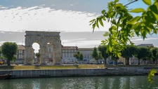Charente et Charente-Maritime