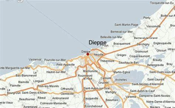 Dieppe