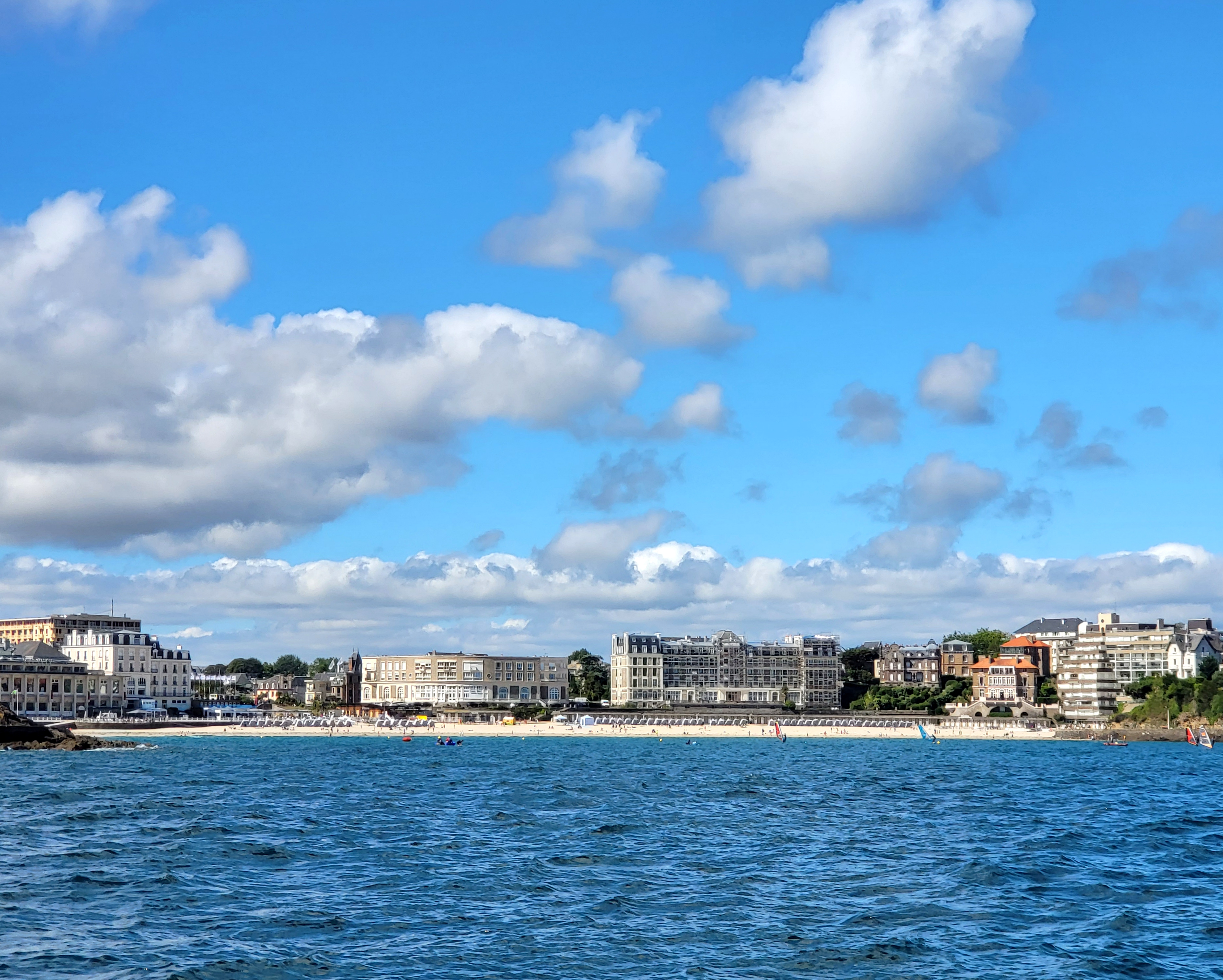 Dinard