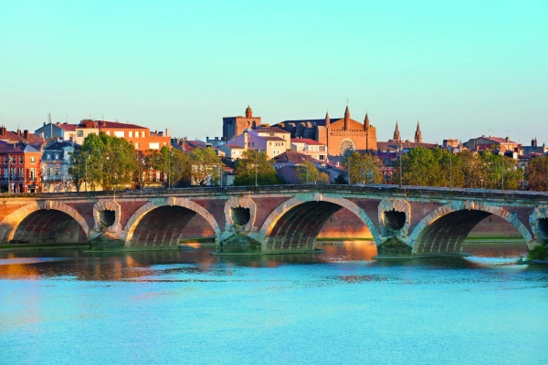 Toulouse