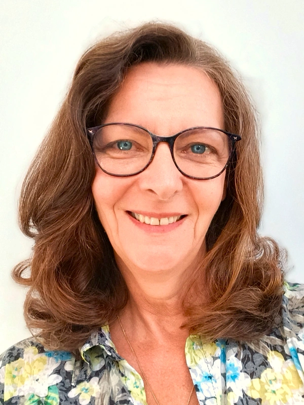 Isabelle LAINÉ