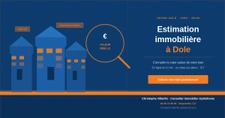 Estimation immobilière à Dole