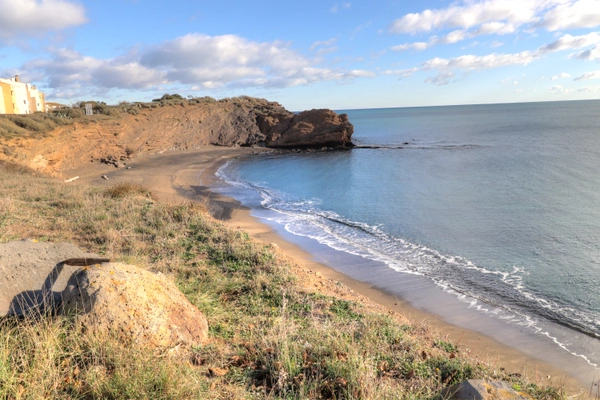 LE CAP D'AGDE