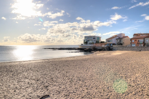 LE CAP D'AGDE
