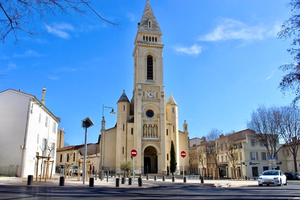 Marseille 12e Arrondissement