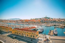 Prix de l'immobilier au m² à Marseille : qu’attendre pour 2027 ?