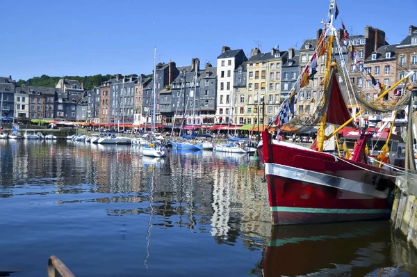 Honfleur