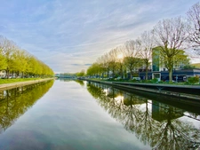 Caen et ses alentours