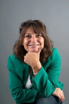 Aurélie DURAND-ADAM