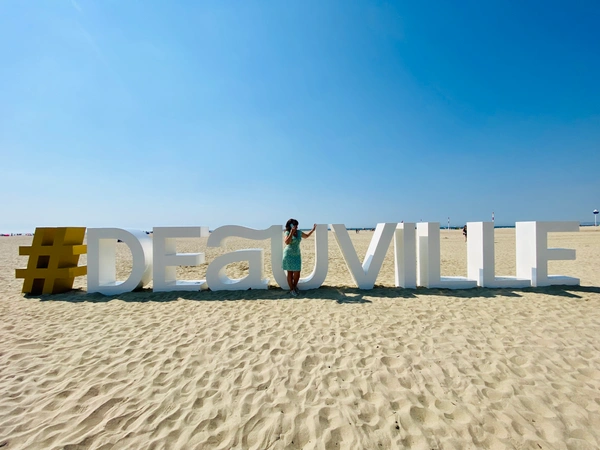 Deauville