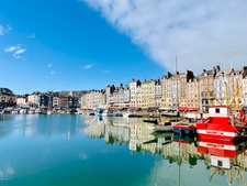 Honfleur et ses alentours