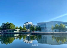 Caen et ses alentours