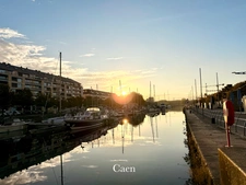 Caen et ses alentours