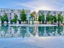 Caen et ses alentours