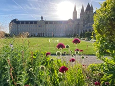 Caen et ses alentours
