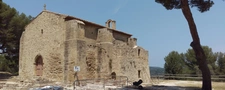 Saint-Mitre-les-Remparts
