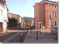 Châteauneuf-les-Martigues