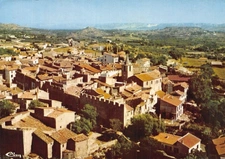 Saint-Mitre-les-Remparts