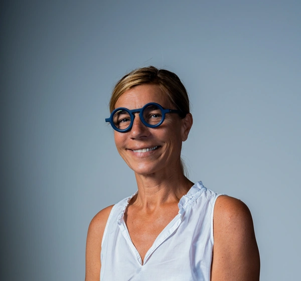 Caroline CHERONNET