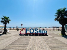 Istres Fos-sur-mer Saint-mitre-les-remparts Miramas Saint-chamas Port-de-bouc