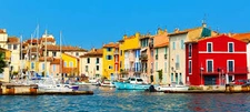 Martigues