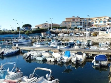 Martigues