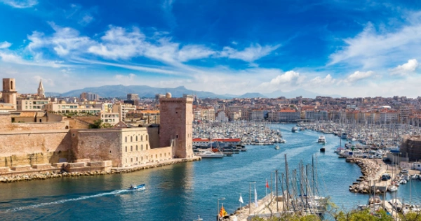 Marseille
