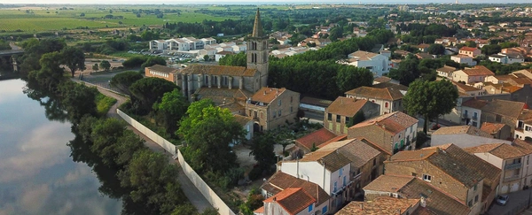 Sérignan