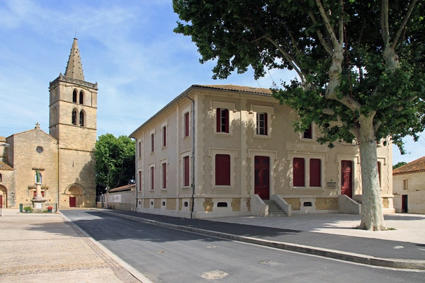 Sérignan